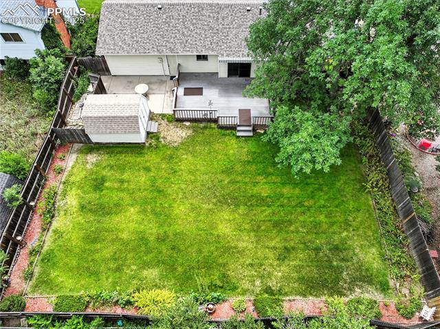 4434 Misty Drive