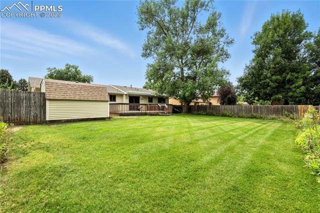 4434 Misty Drive