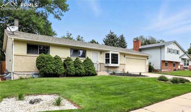 4434 Misty Drive