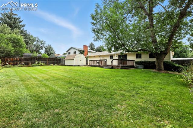 4434 Misty Drive