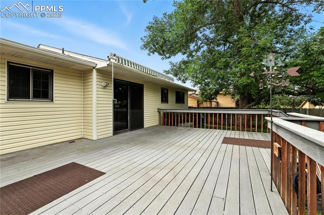4434 Misty Drive