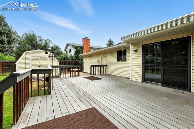 4434 Misty Drive