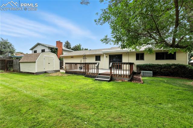 4434 Misty Drive