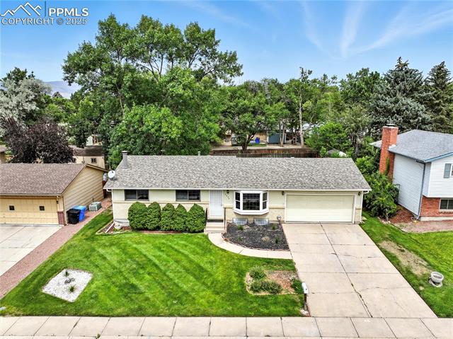 4434 Misty Drive