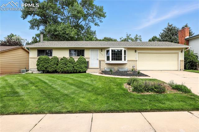 4434 Misty Drive