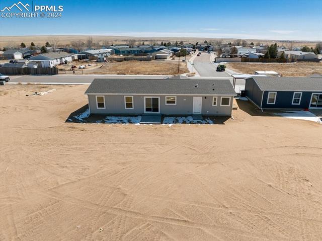 23670 Redtail Drive
