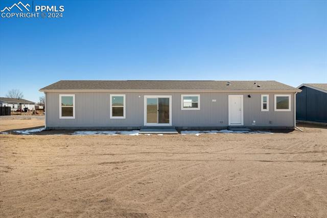 23670 Redtail Drive
