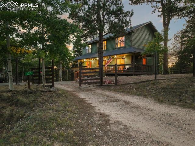 123 Maroon Lake Circle