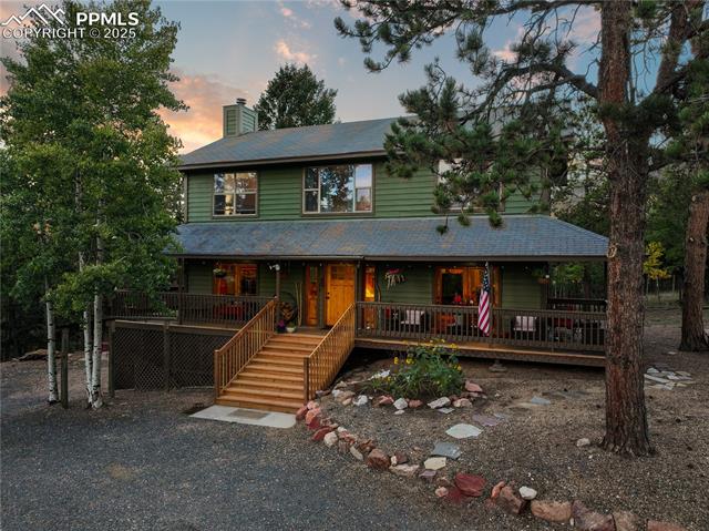 123 Maroon Lake Circle