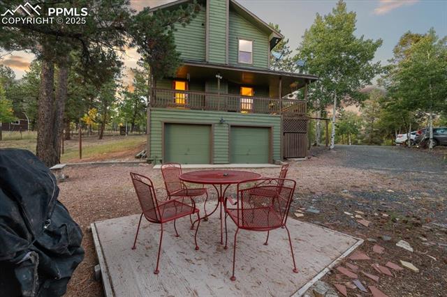 123 Maroon Lake Circle