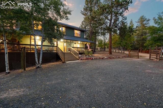 123 Maroon Lake Circle