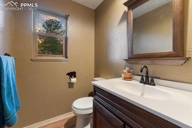 123 Maroon Lake Circle