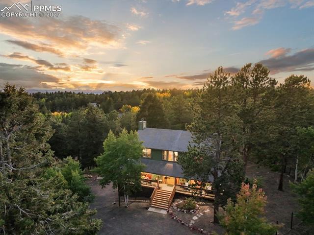123 Maroon Lake Circle