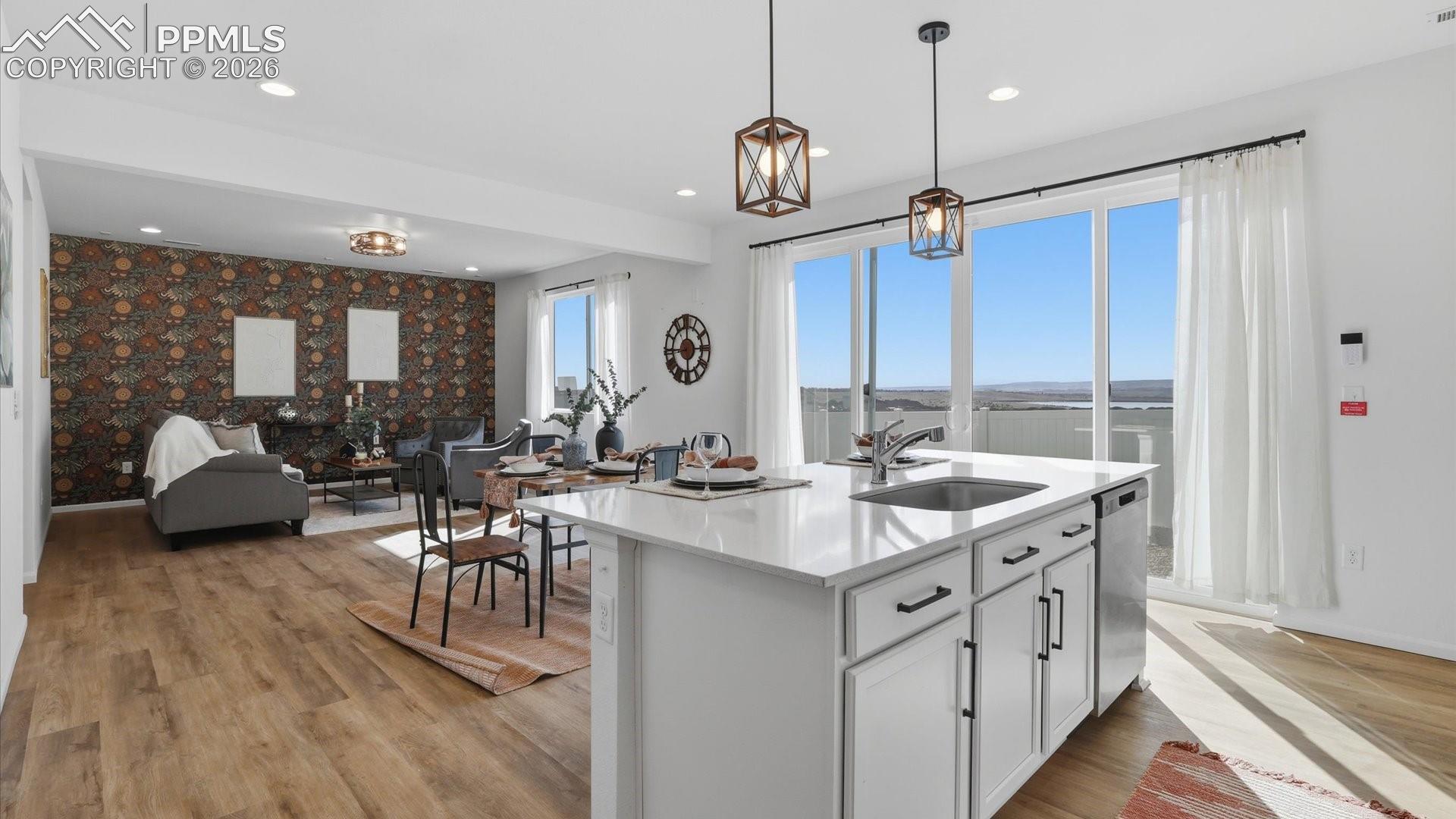 5266 Sidewinder Drive