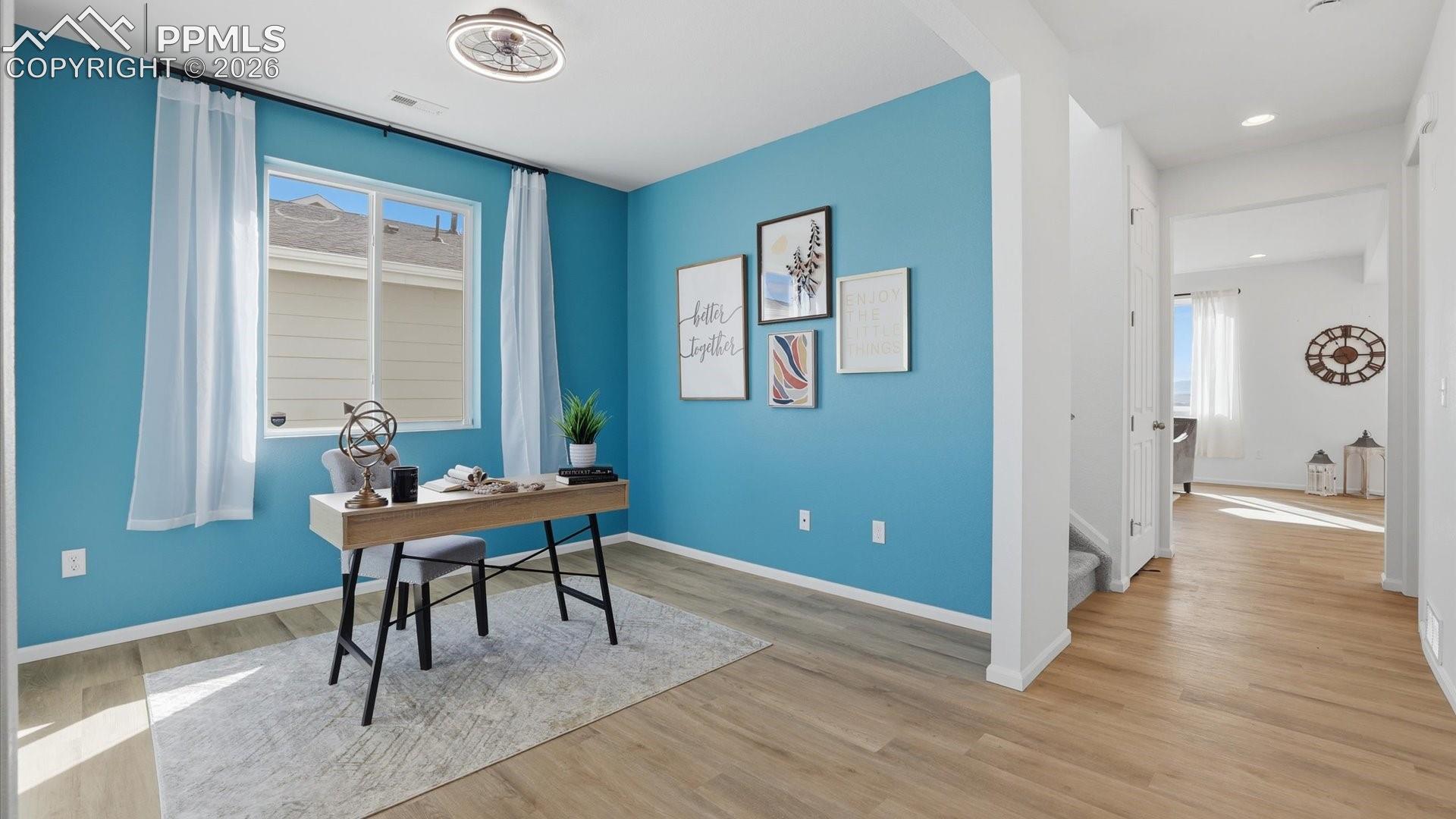 5266 Sidewinder Drive