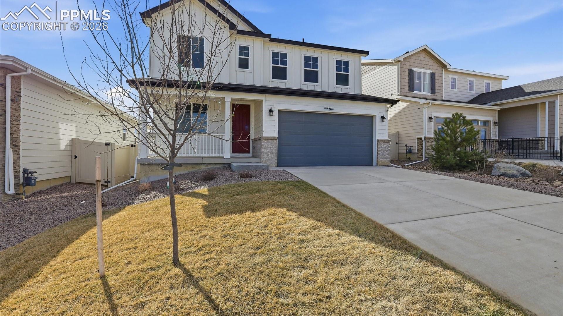 5266 Sidewinder Drive