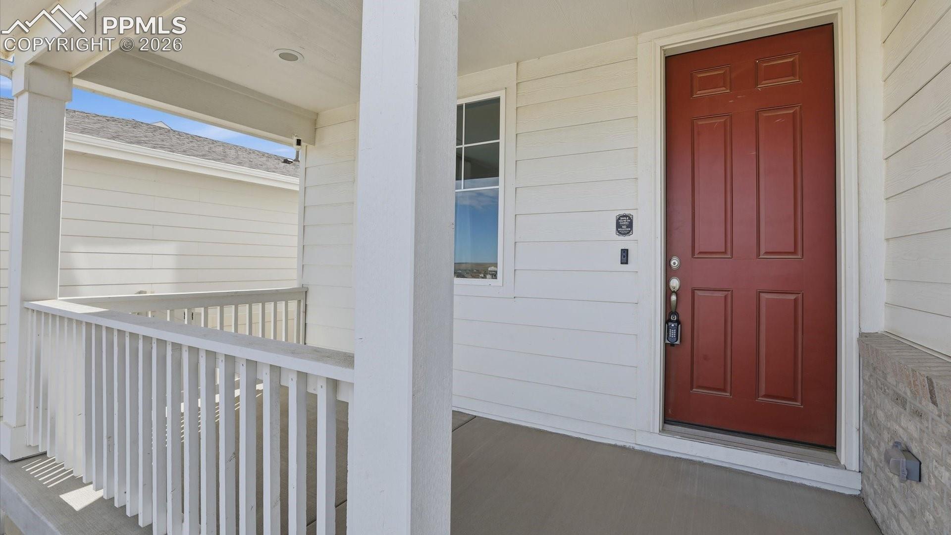 5266 Sidewinder Drive