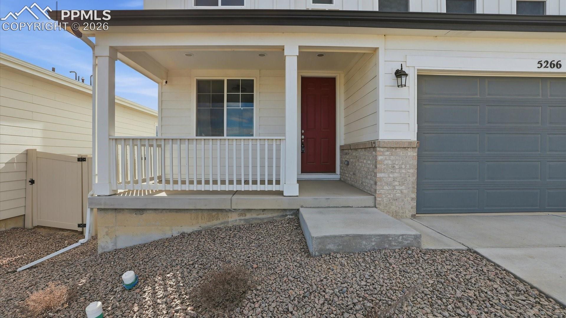 5266 Sidewinder Drive