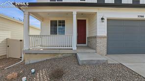 5266 Sidewinder Drive