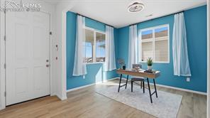5266 Sidewinder Drive