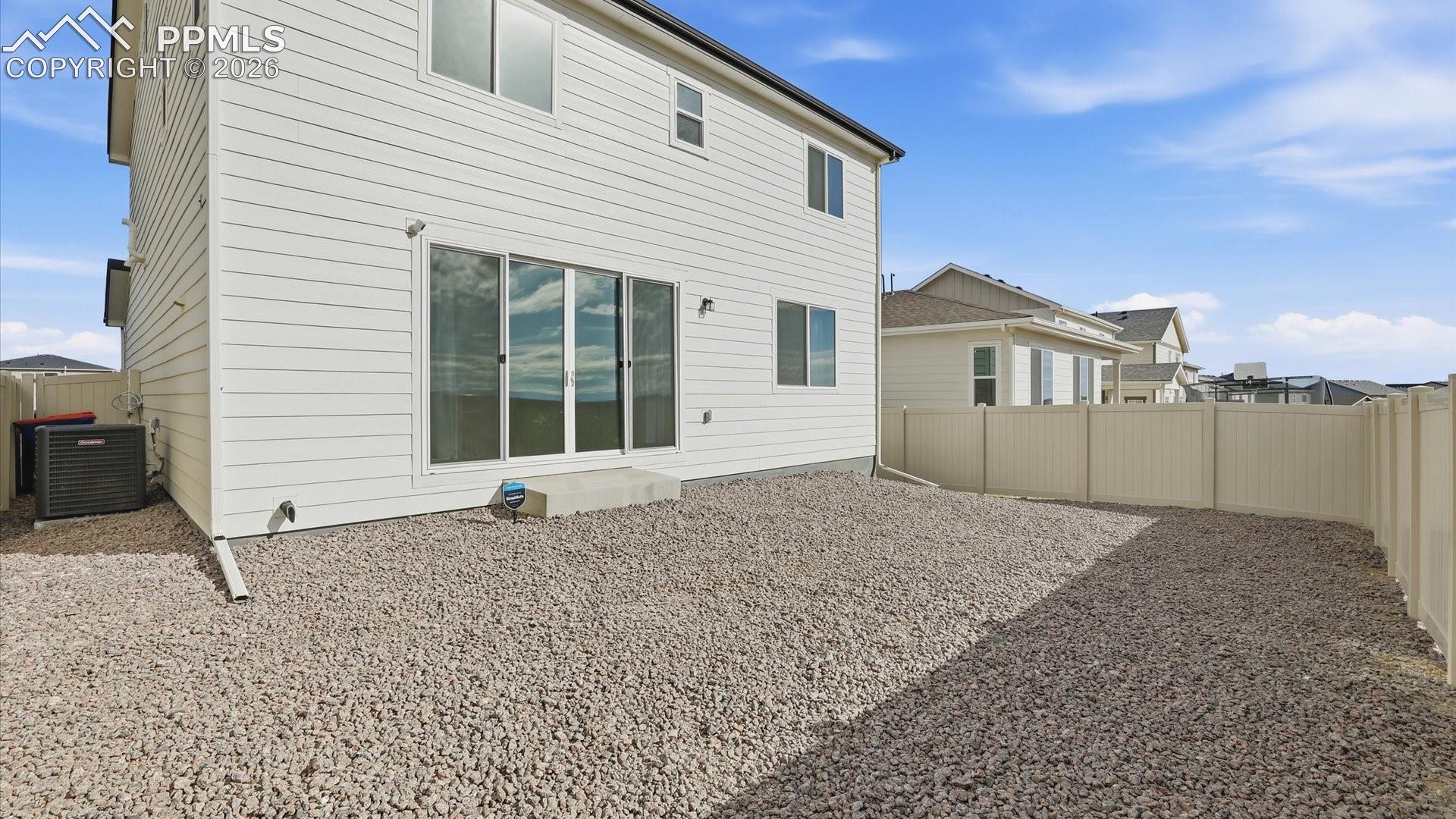5266 Sidewinder Drive