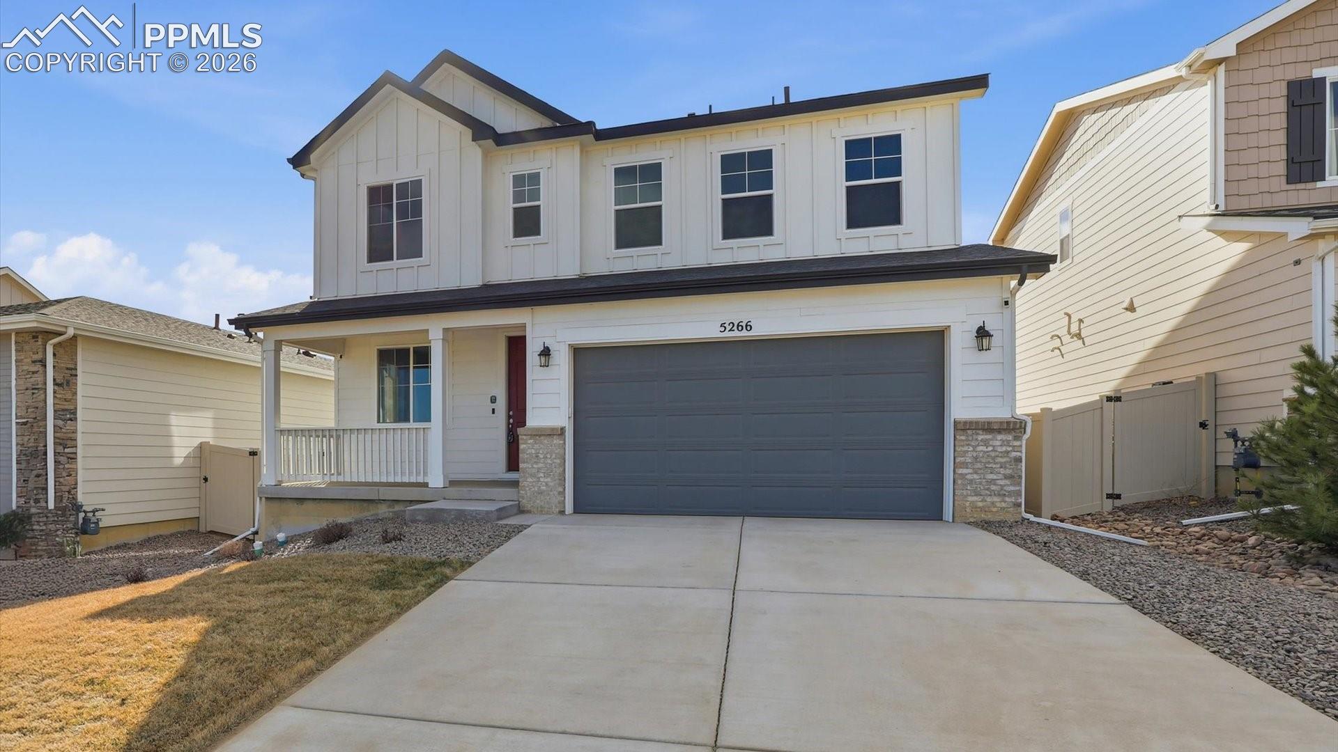 5266 Sidewinder Drive