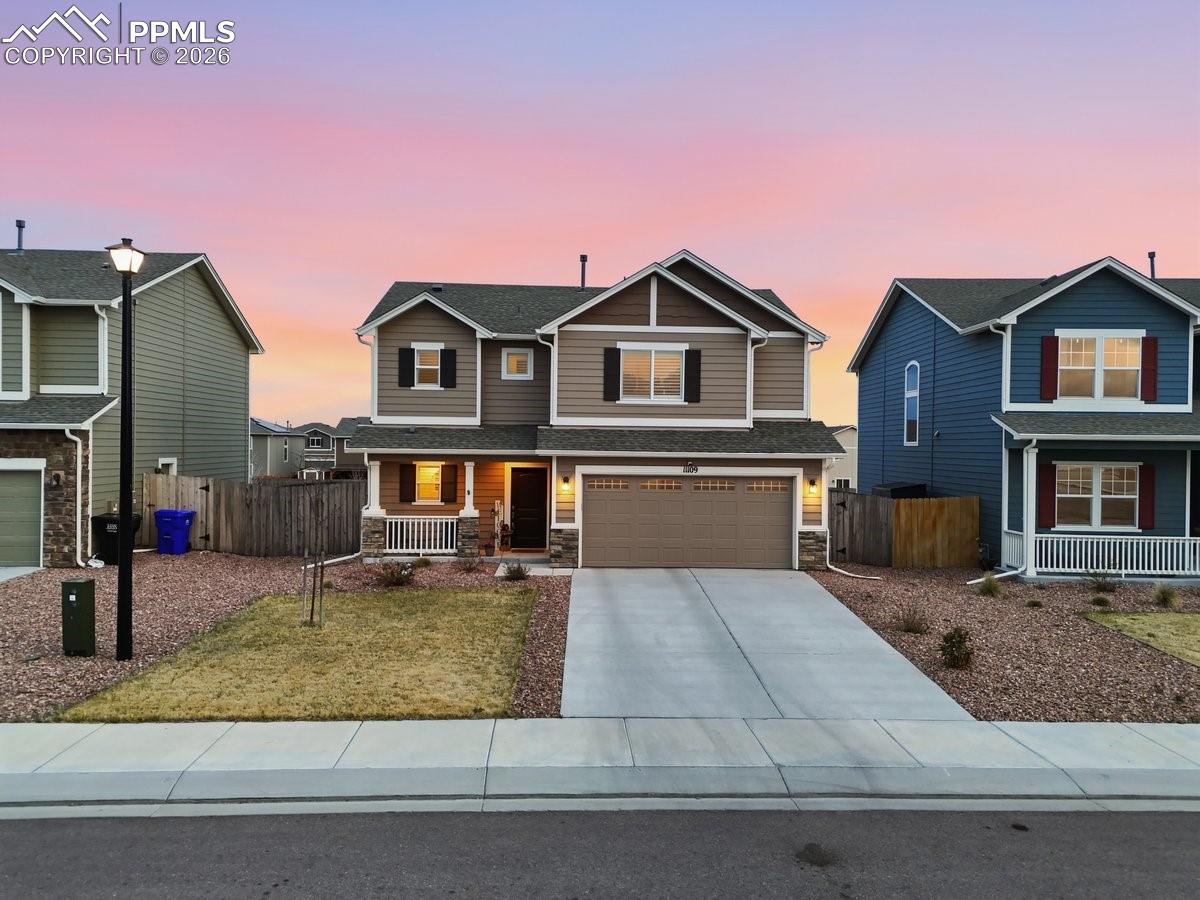 11109 Willmore Drive
