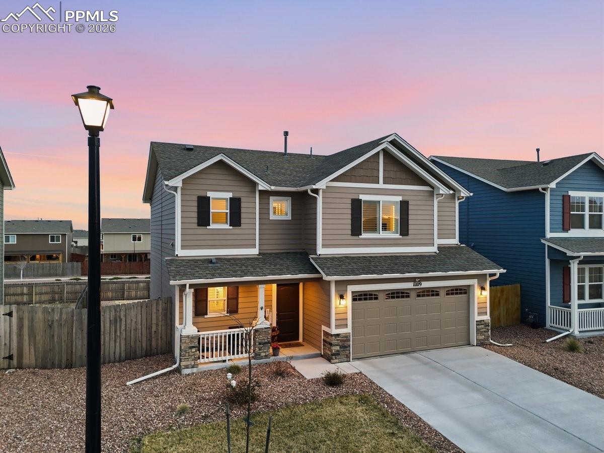 11109 Willmore Drive