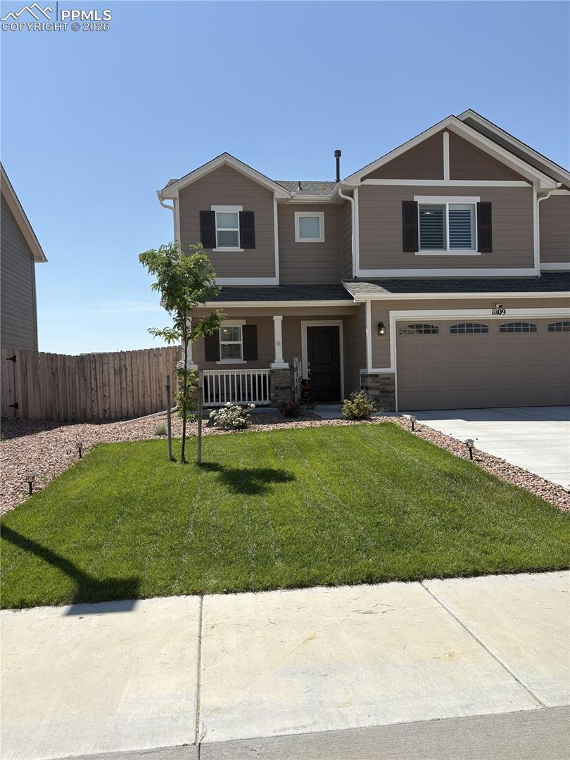 11109 Willmore Drive