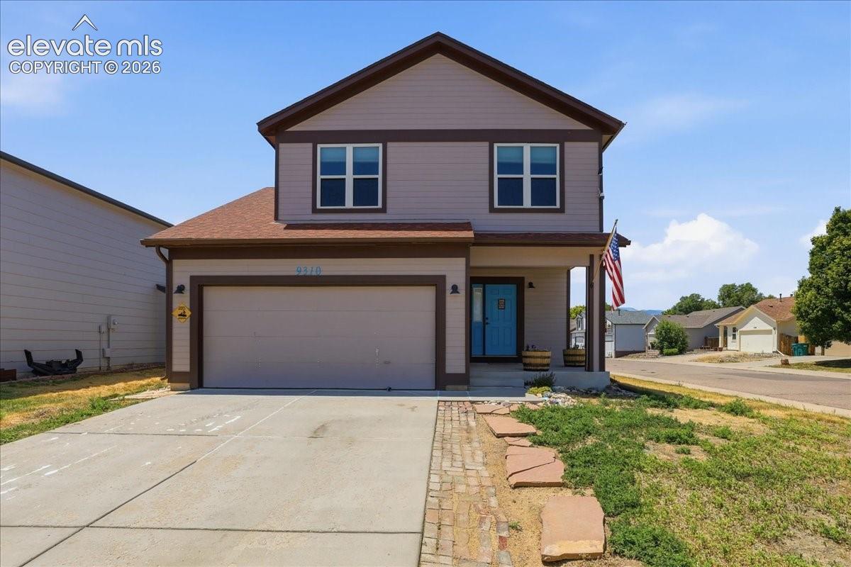 9310 Cormorant Drive