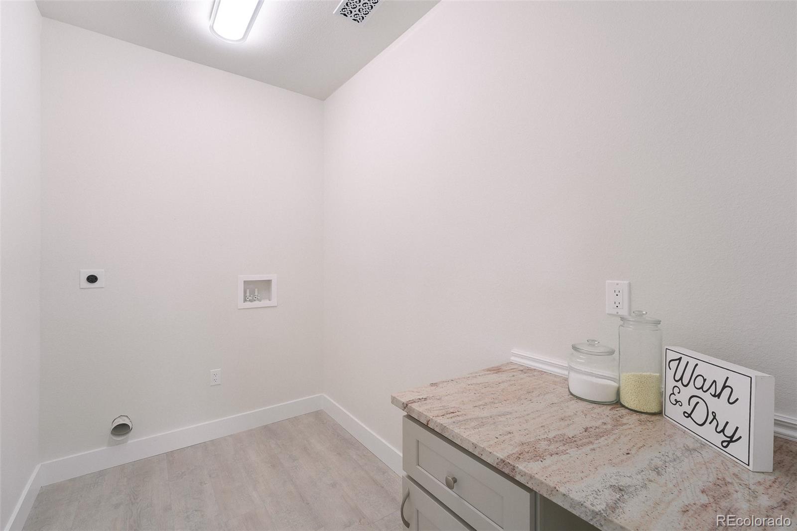 35 E Woodmen Road