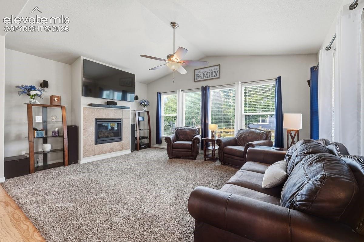 3502 Red Baron Drive