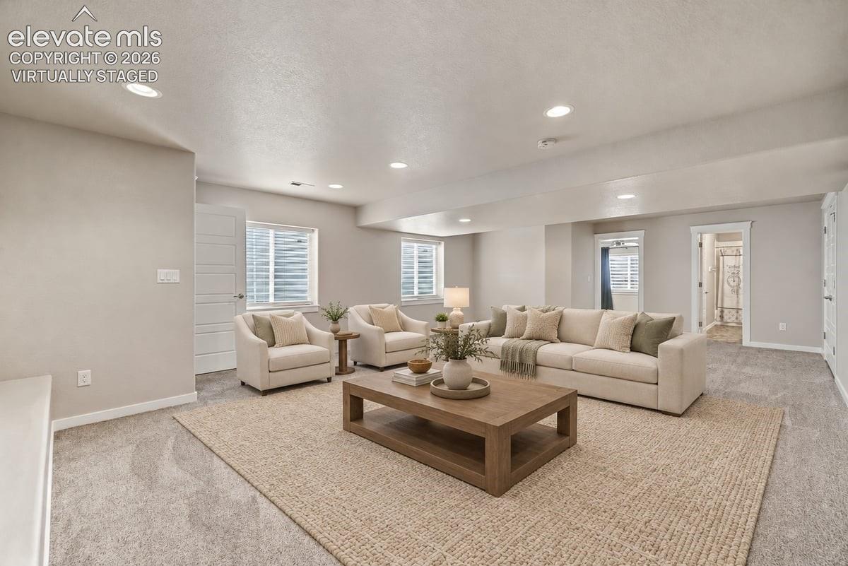 3502 Red Baron Drive