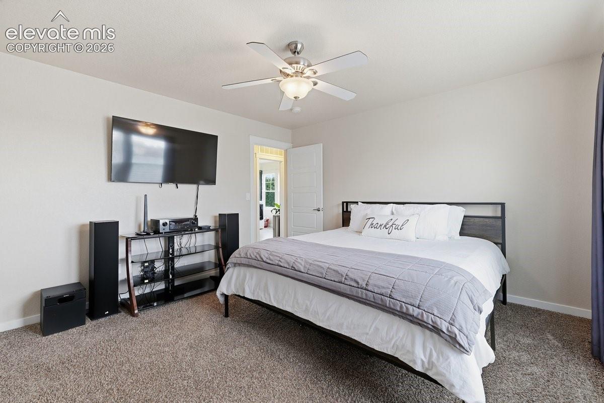 3502 Red Baron Drive
