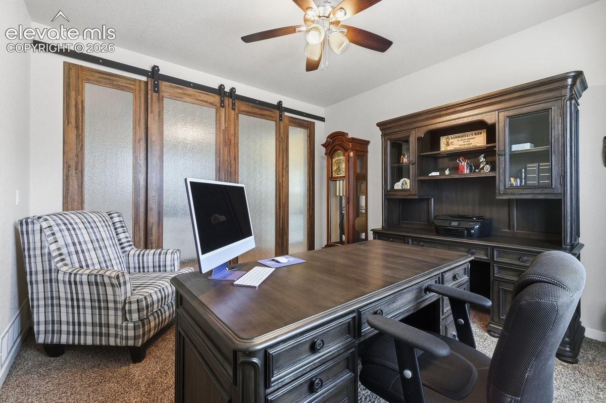 3502 Red Baron Drive