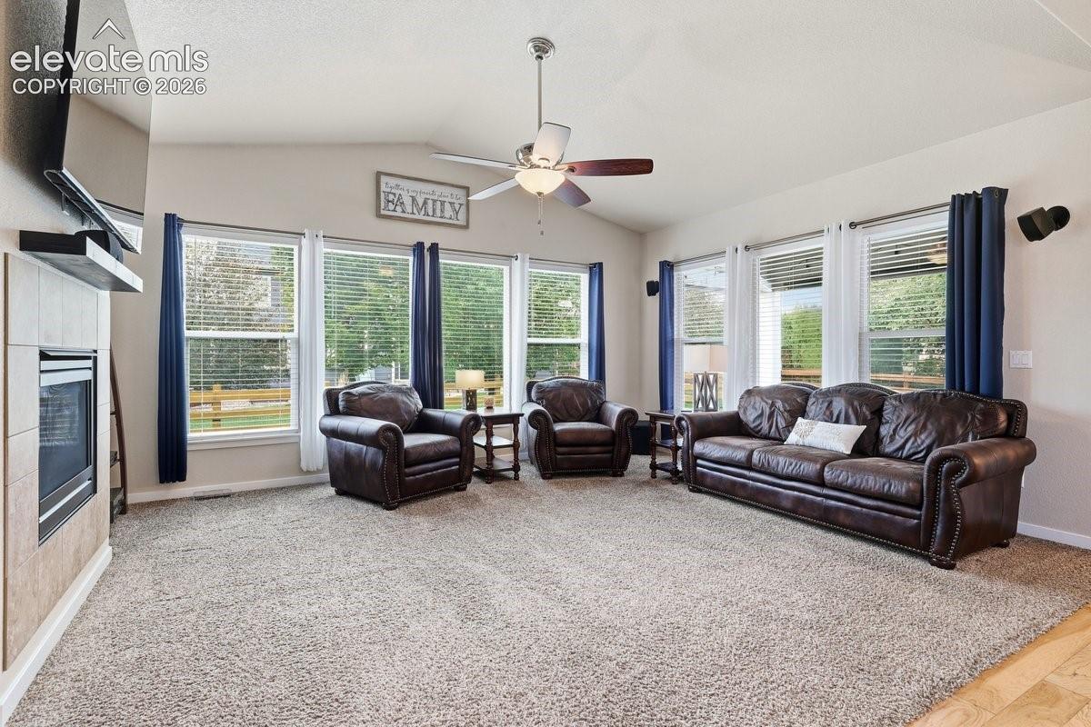 3502 Red Baron Drive
