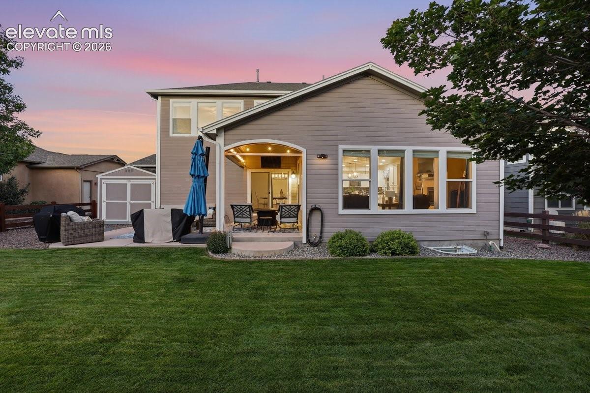 3502 Red Baron Drive