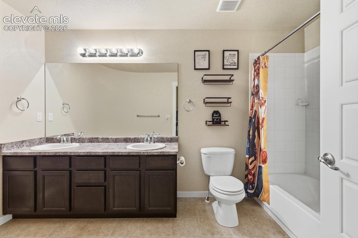 3502 Red Baron Drive