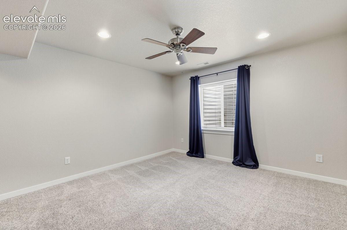 3502 Red Baron Drive