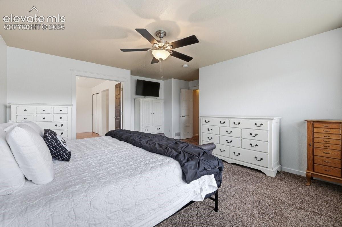 3502 Red Baron Drive