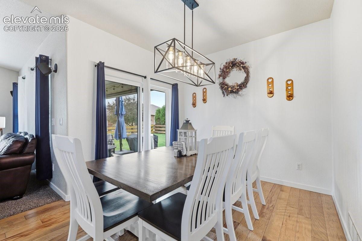 3502 Red Baron Drive