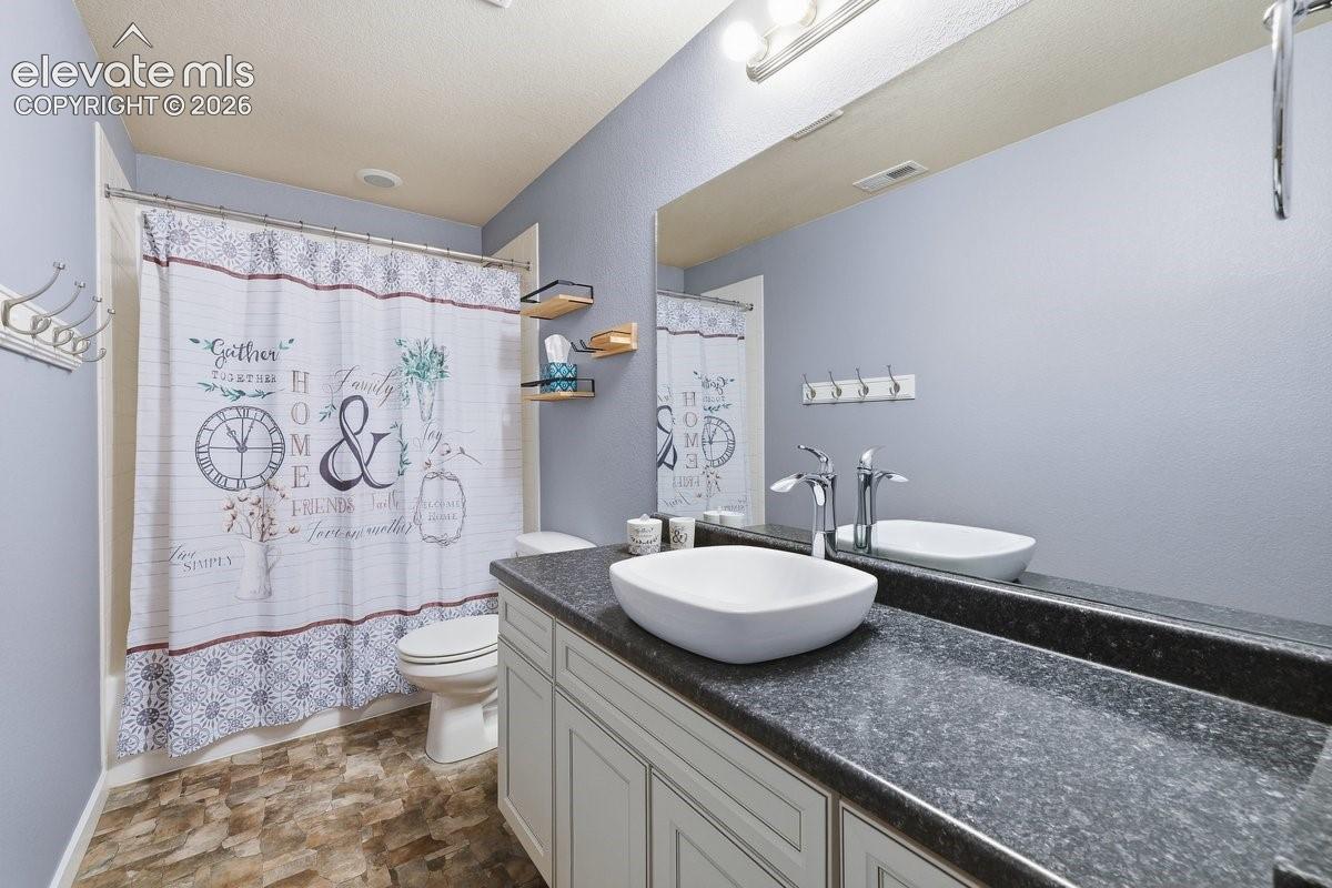 3502 Red Baron Drive