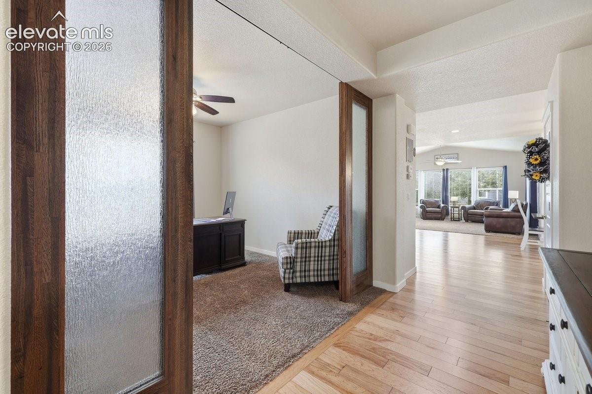 3502 Red Baron Drive