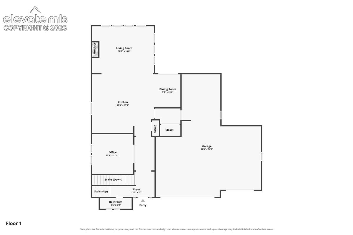 3502 Red Baron Drive