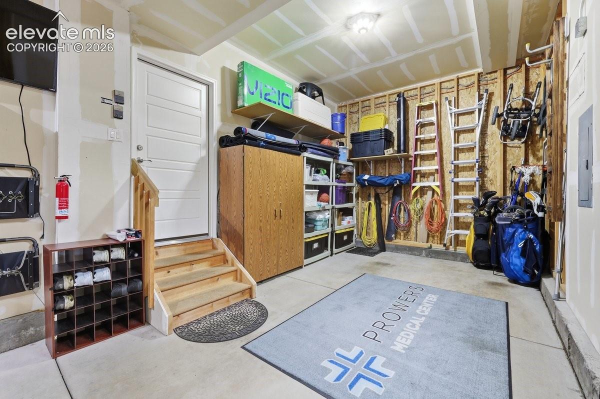 3502 Red Baron Drive