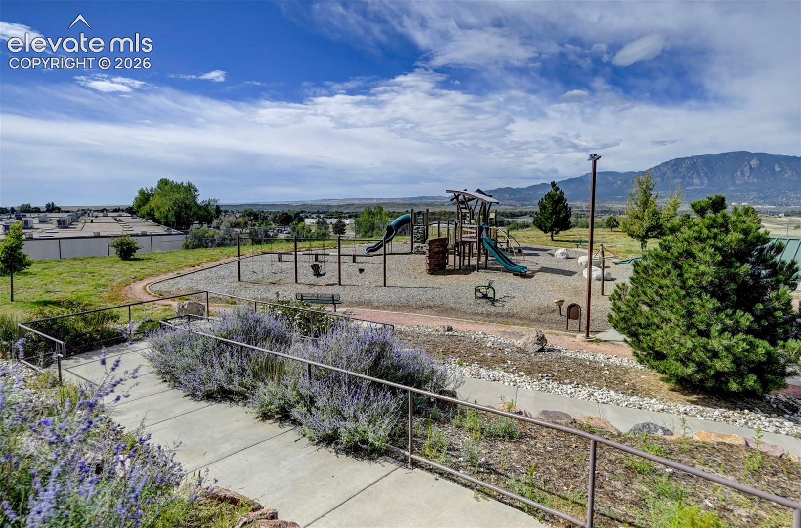 3502 Red Baron Drive