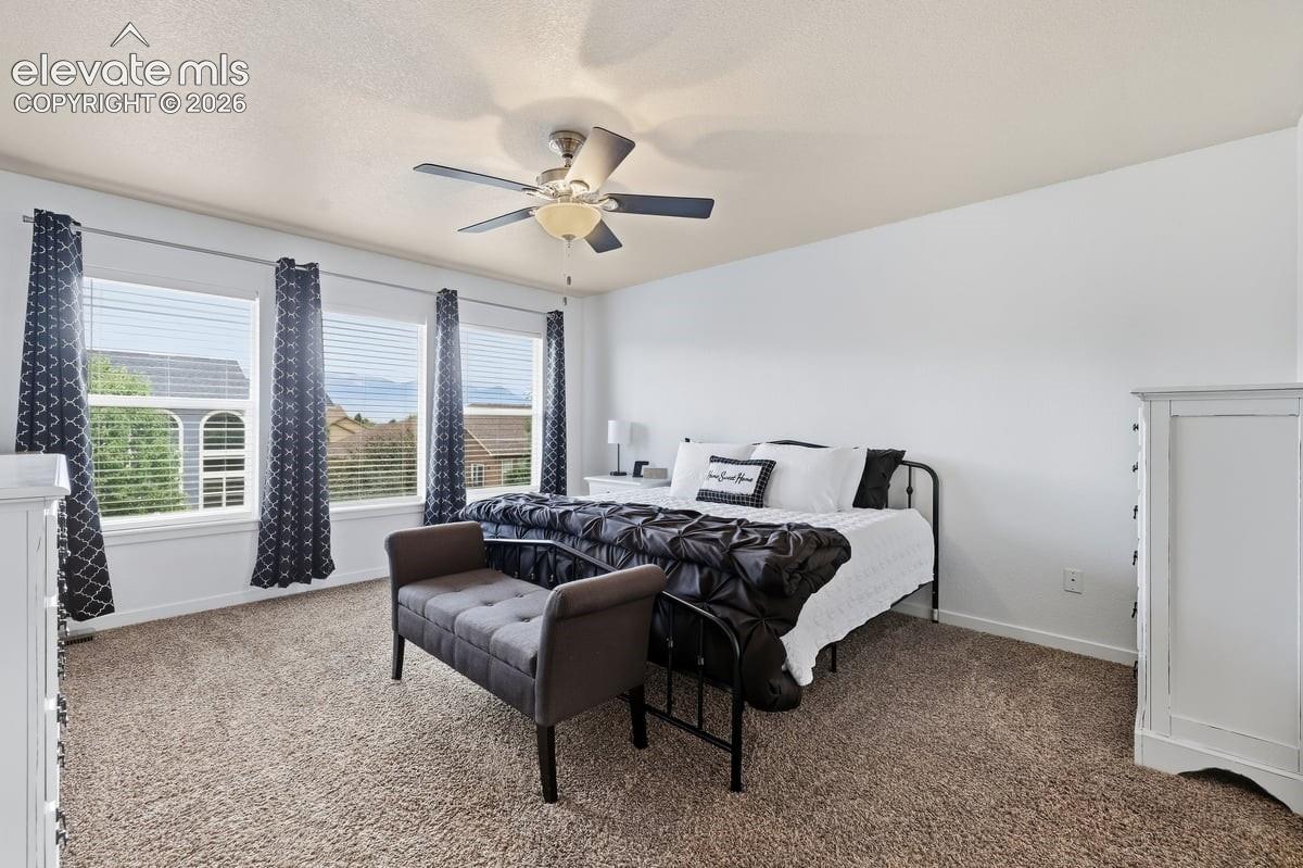 3502 Red Baron Drive