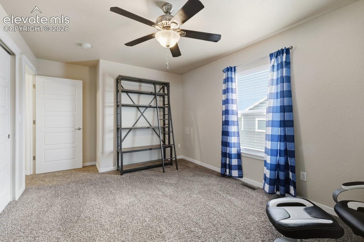 3502 Red Baron Drive