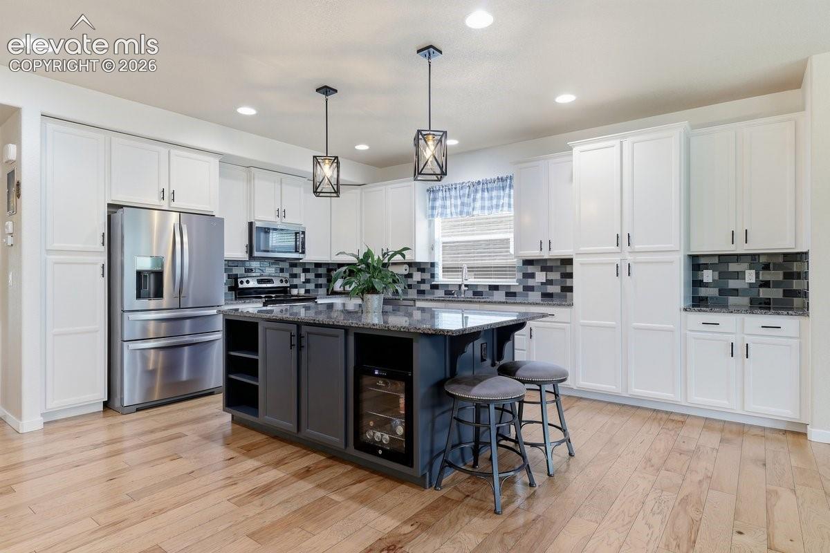 3502 Red Baron Drive