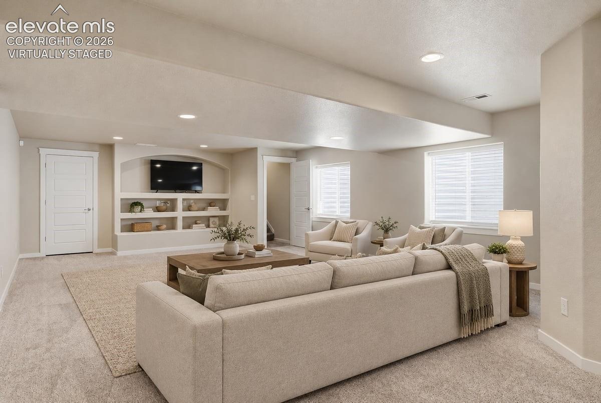 3502 Red Baron Drive